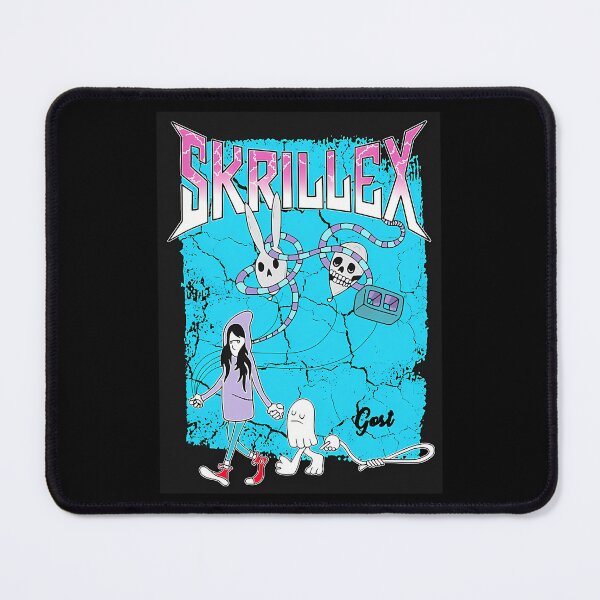 Artikelvorschau, Skrillex Populär entworfen und verkauft von aleteovdatz.