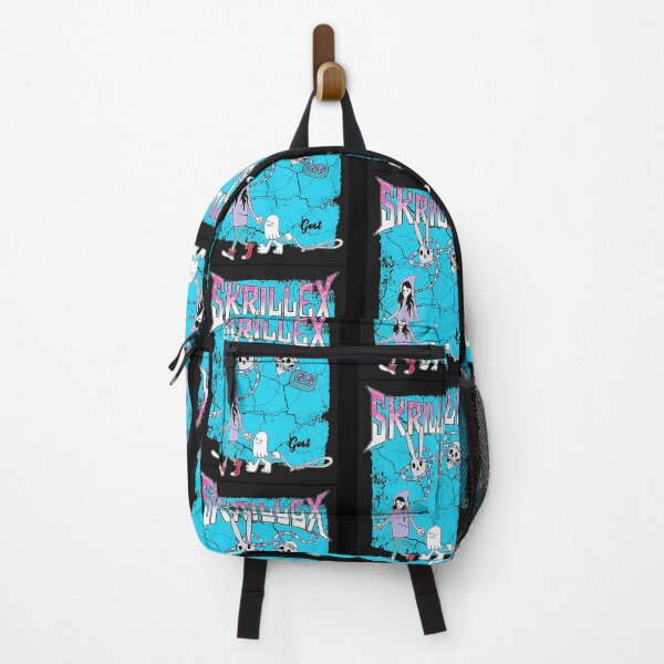 Item preview, Skrillex Populer designed and sold by aleteovdatz.