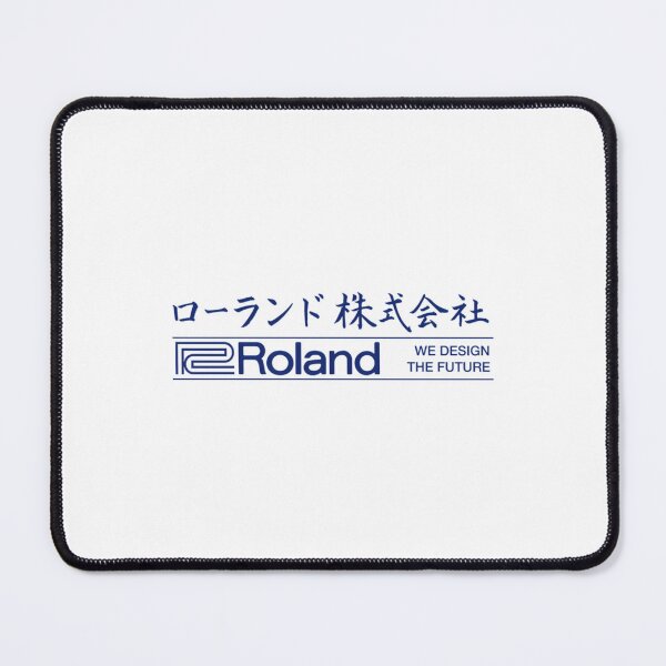 Item preview, Roland Logo Japanese Classic designed and sold by gunjooboucos5.