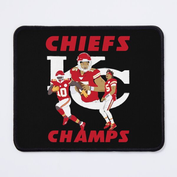 Item preview, Chiefs  Chiefs  designed and sold by DenaSauer.