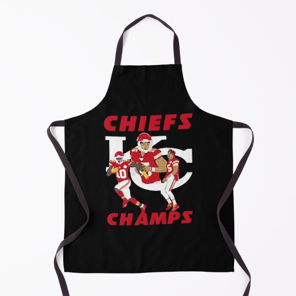 Item preview, Chiefs Chiefs designed and sold by DenaSauer.