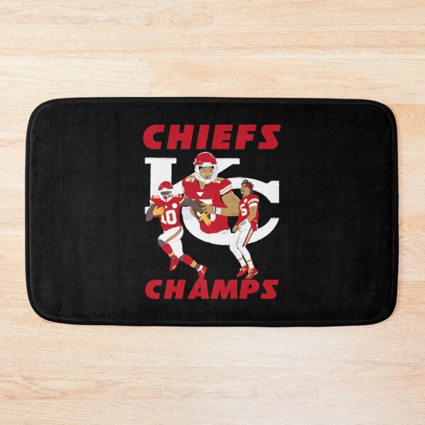 Item preview, Chiefs  Chiefs  designed and sold by DenaSauer.