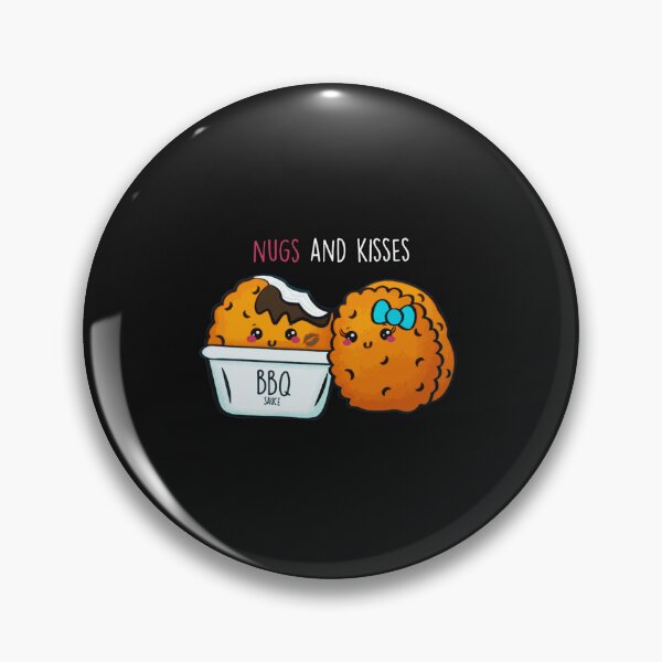 Item preview, Nugs and kisses designed and sold by lovingdevan.