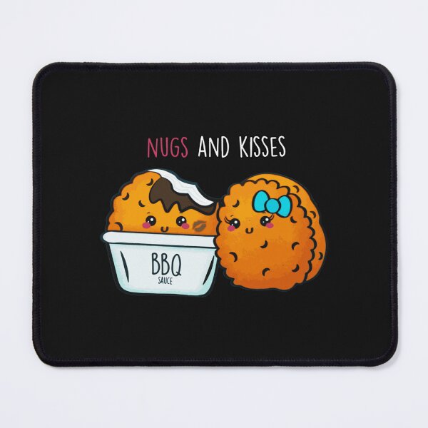 Item preview, Nugs and kisses designed and sold by lovingdevan.