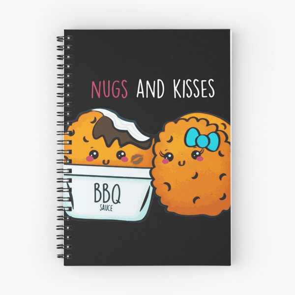 Item preview, Nugs and kisses designed and sold by lovingdevan.