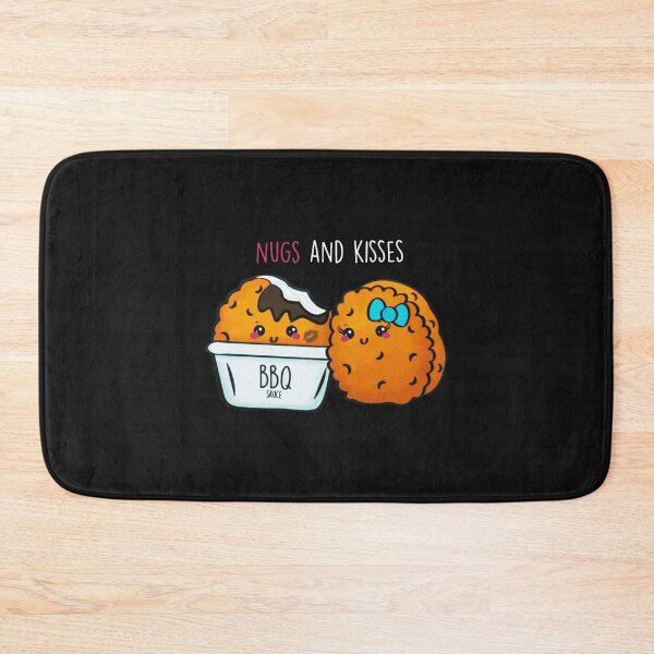 Item preview, Nugs and kisses designed and sold by lovingdevan.