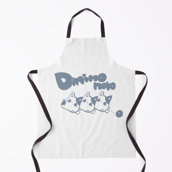 Item preview, Dmino neko.  designed and sold by MAMOSHOTFACTORY.