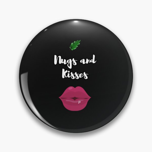 Item preview, Nugs and kisses designed and sold by lovingdevan.