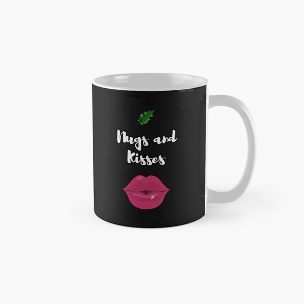 Item preview, Nugs and kisses designed and sold by lovingdevan.