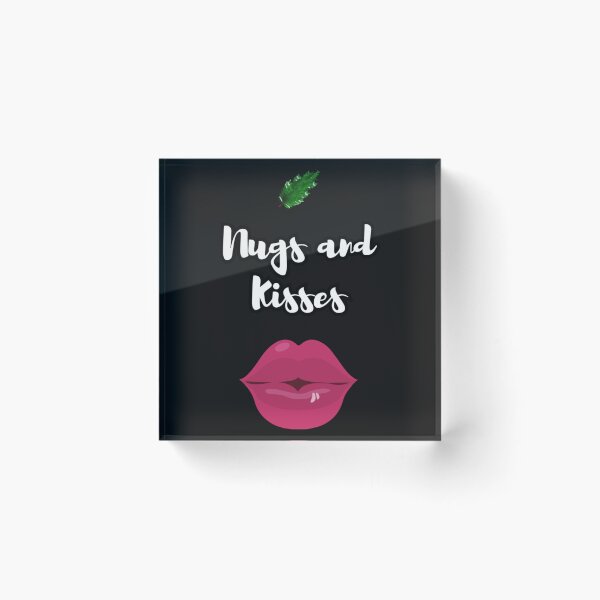 Item preview, Nugs and kisses designed and sold by lovingdevan.