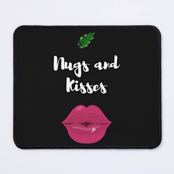 Item preview, Nugs and kisses designed and sold by lovingdevan.