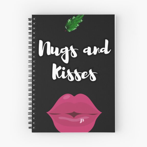 Item preview, Nugs and kisses designed and sold by lovingdevan.