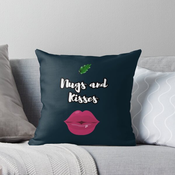 Item preview, Nugs and kisses designed and sold by lovingdevan.