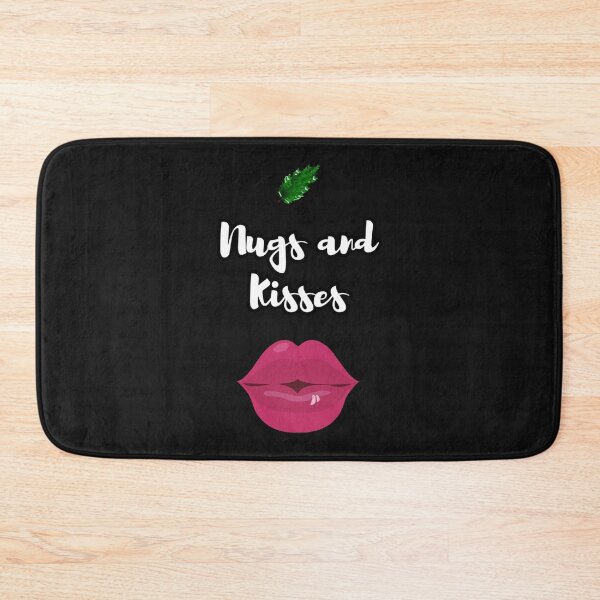 Item preview, Nugs and kisses designed and sold by lovingdevan.