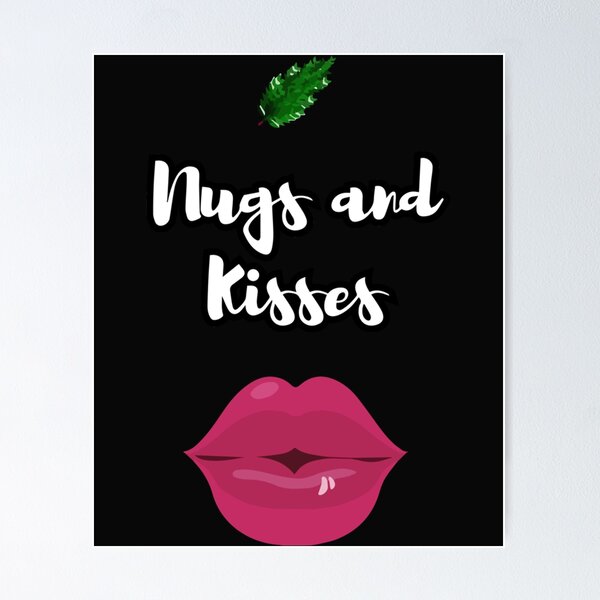 Item preview, Nugs and kisses designed and sold by lovingdevan.