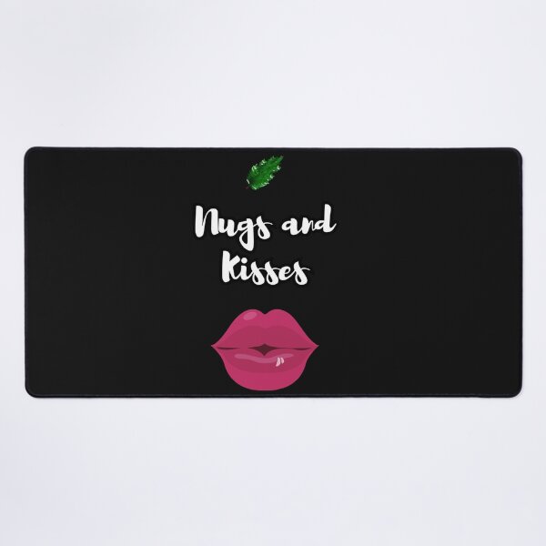 Item preview, Nugs and kisses designed and sold by lovingdevan.