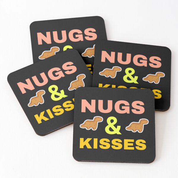 Item preview, Nugs and kisses designed and sold by lovingdevan.