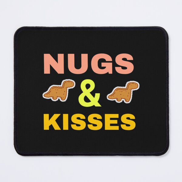 Item preview, Nugs and kisses designed and sold by lovingdevan.