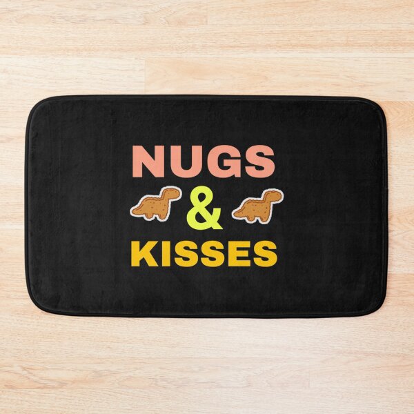 Item preview, Nugs and kisses designed and sold by lovingdevan.