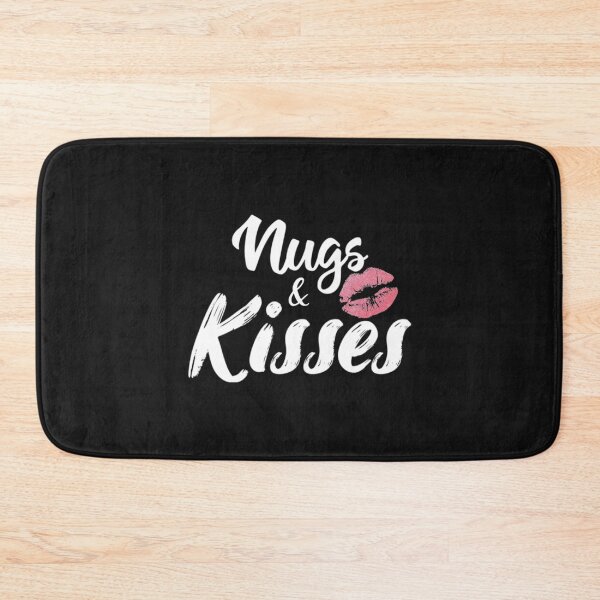 Item preview, Nugs and kisses designed and sold by lovingdevan.