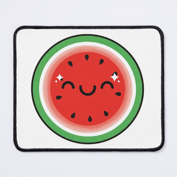 Item preview, Water Melon Happy vibes designed and sold by DigitaLanz Art.