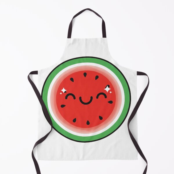 Item preview, Water Melon Happy vibes designed and sold by DigitaLanz Art.