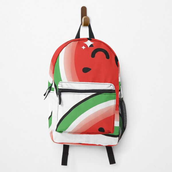 Item preview, Water Melon Happy vibes designed and sold by DigitaLanz Art.