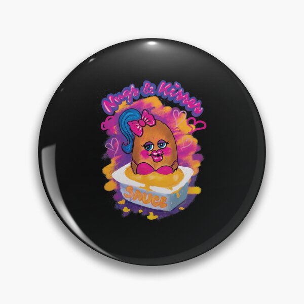 Item preview, Nugs and kisses designed and sold by lovingdevan.