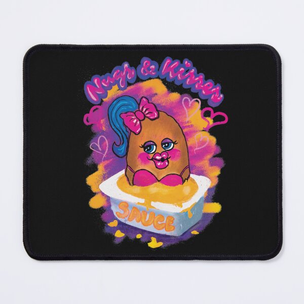 Item preview, Nugs and kisses designed and sold by lovingdevan.
