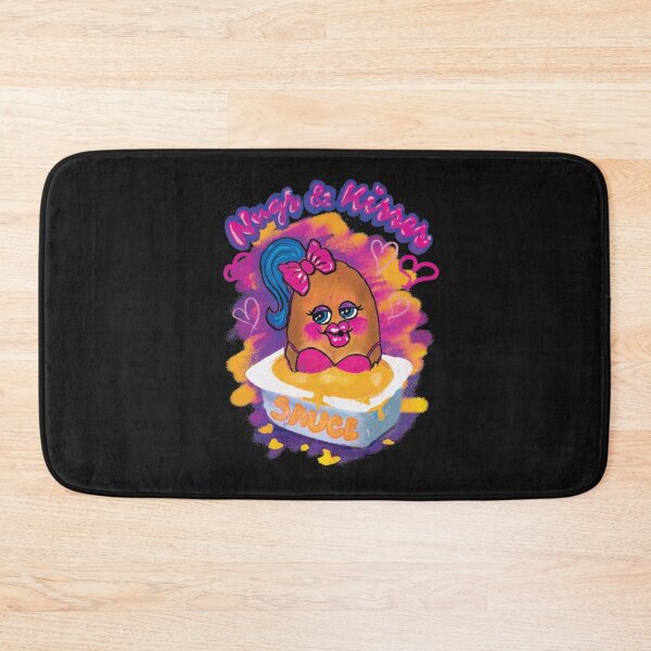 Item preview, Nugs and kisses designed and sold by lovingdevan.