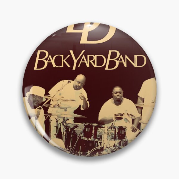 Item preview, Backyard Band Apparel designed and sold by MonicaThieled.