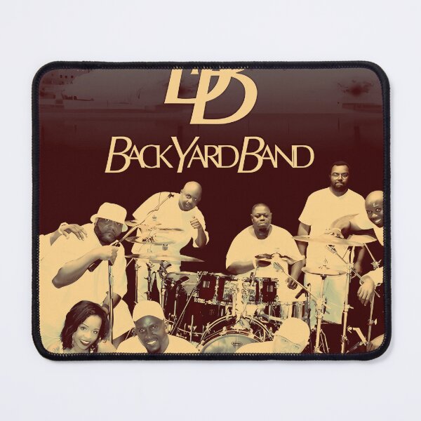 Item preview, Backyard Band Apparel designed and sold by MonicaThieled.