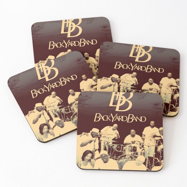 Item preview, Backyard Band Apparel designed and sold by MonicaThieled.