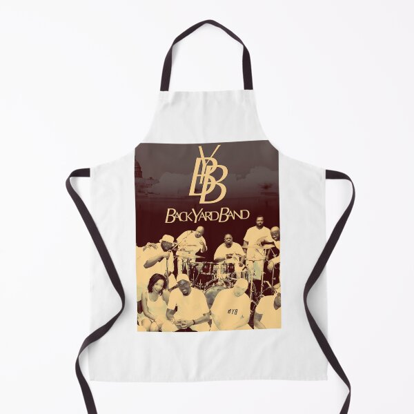 Item preview, Backyard Band Apparel designed and sold by MonicaThieled.