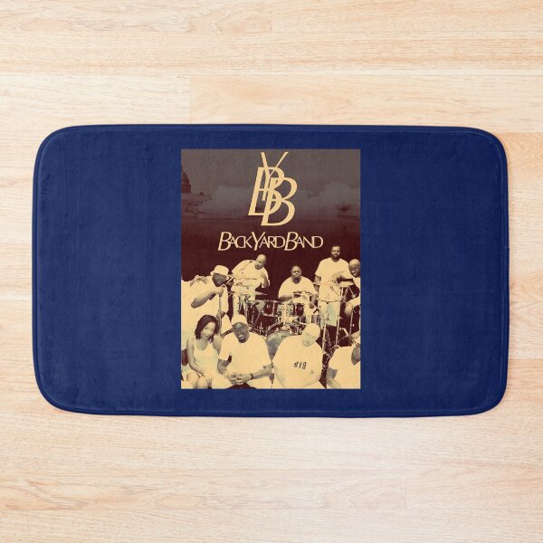 Item preview, Backyard Band Apparel designed and sold by MonicaThieled.