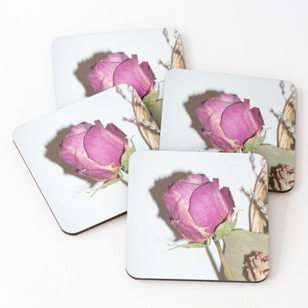 Item preview, Dried Rose designed and sold by verycoolandnice.