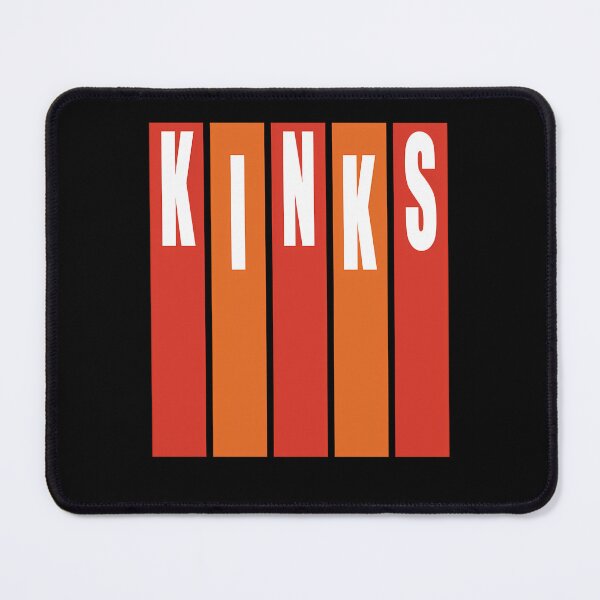 Item preview, Th.e Kin.ks  designed and sold by GauthierLeclerc.