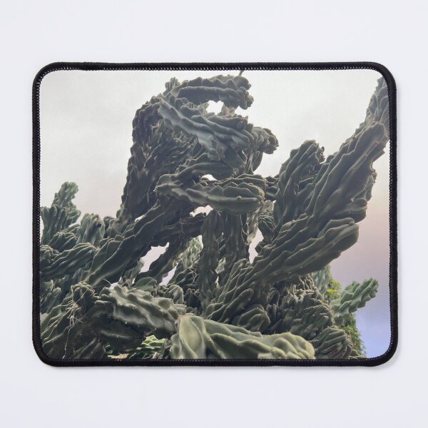 Item preview, Cactus Man Protesting designed and sold by Easley-Does-It.