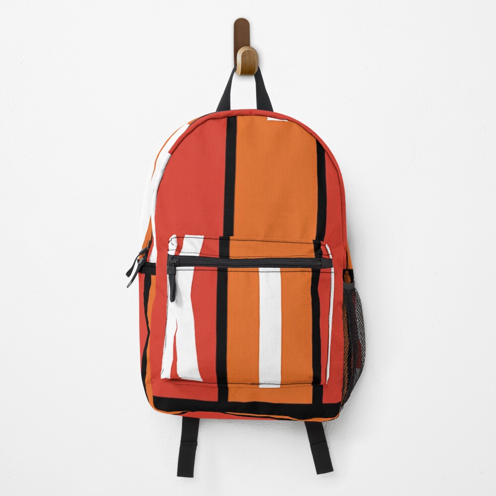 Item preview, Backpack designed and sold by GauthierLeclerc.