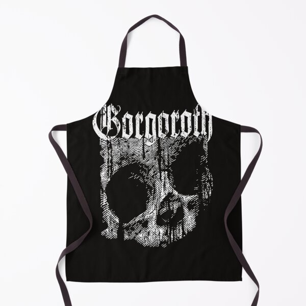 Item preview, Gorgoroth New Logo designed and sold by MarcieKDarienzo.