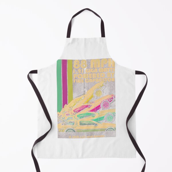 Item preview, Back-To-The-Future-Retro designed and sold by MonicaThieled.