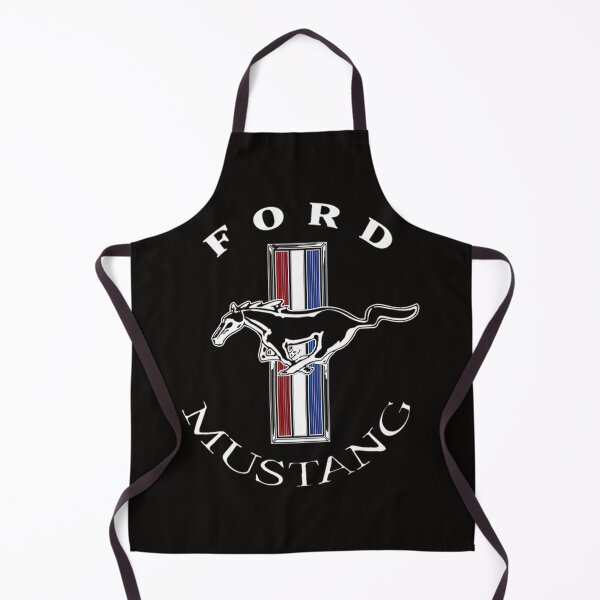 Item preview, Ford Mustang Logo Color designed and sold by MarcieKDarienzo.