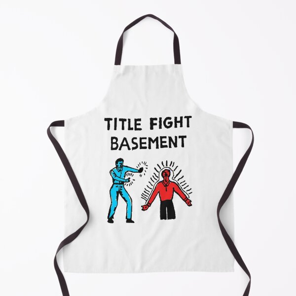 Item preview, Title Fight 8 designed and sold by wne4qwest.