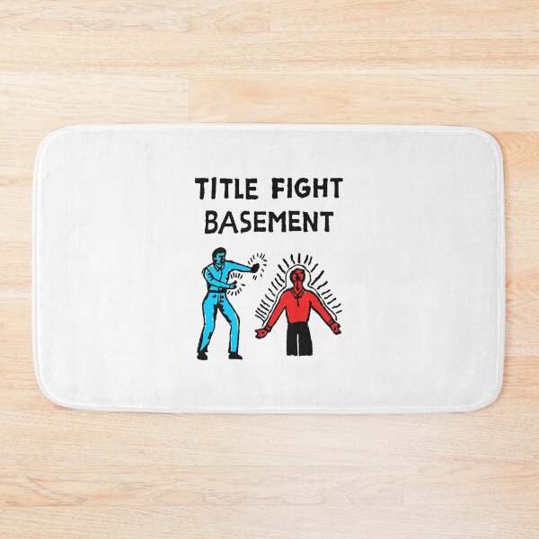 Item preview, Title Fight 8 designed and sold by wne4qwest.