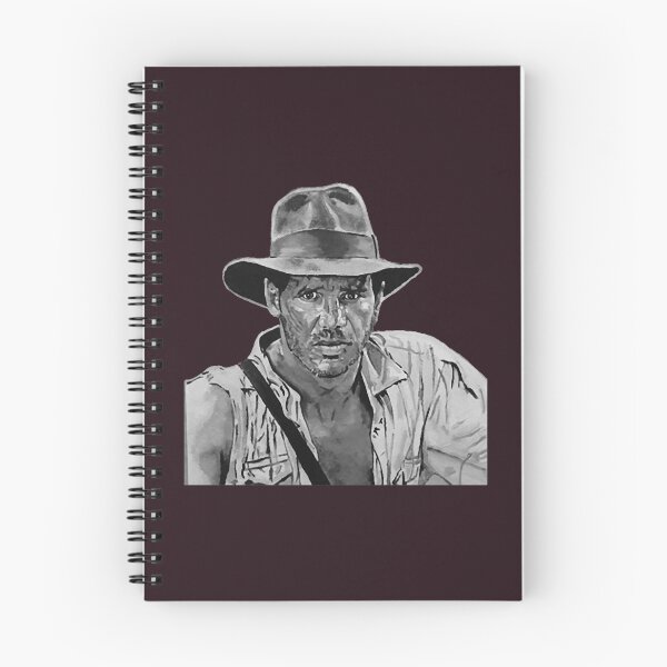 Item preview, Black and white Raiders portrait designed and sold by Yenniti23.