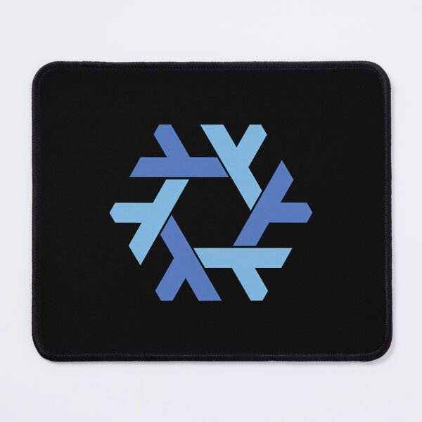 Item preview, Nixos Logo designed and sold by gunjooboucos5.