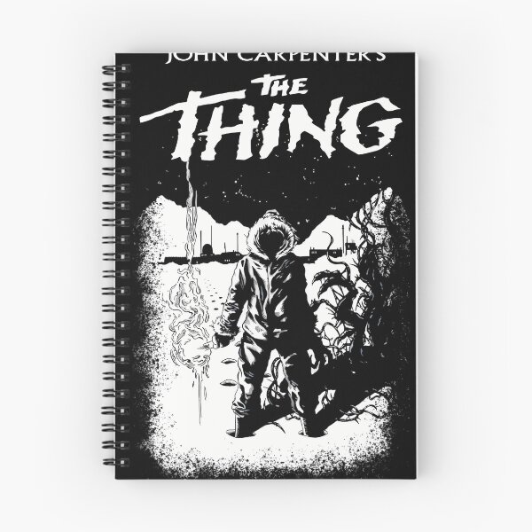 Item preview, john carpenter designed and sold by PattriceWeathe.