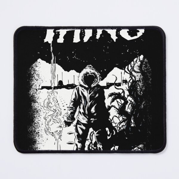Item preview, john carpenter designed and sold by PattriceWeathe.