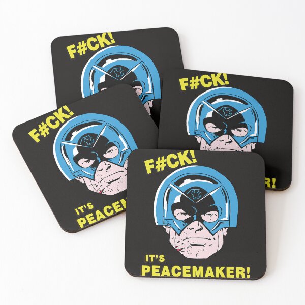 Item preview, Fck Is Pacemaker designed and sold by MarcieKDarienzo.