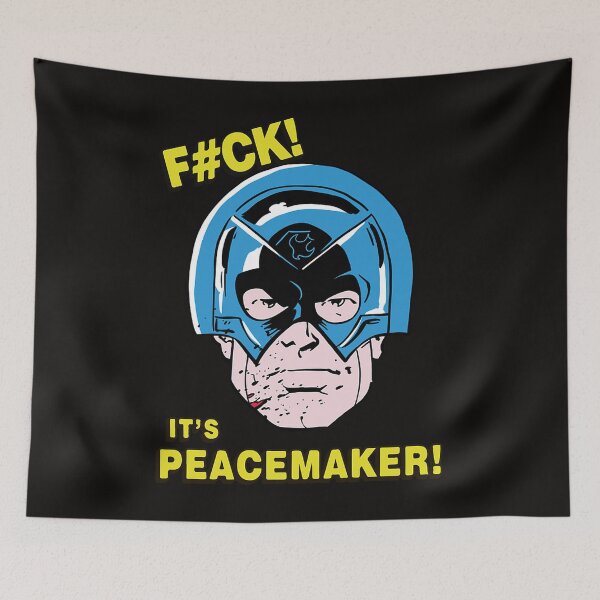 Item preview, Fck Is Pacemaker designed and sold by MarcieKDarienzo.